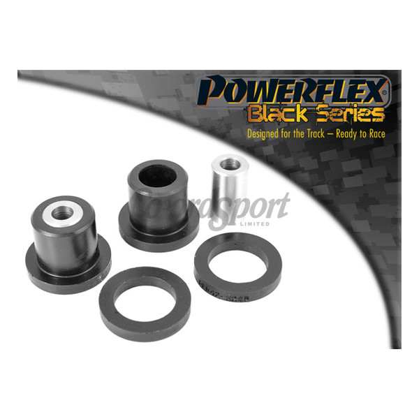 Powerflex Rear Tie Bar To Chassis Bush image