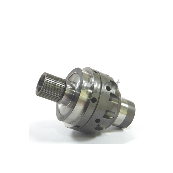Quaife Mitsubishi Evo 8 (Front) ATB differential image