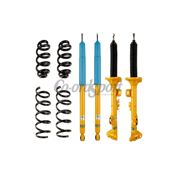 Bilstein B12 Suspension Kit - BMW M3 3.2l (E36); K; B12 PK image