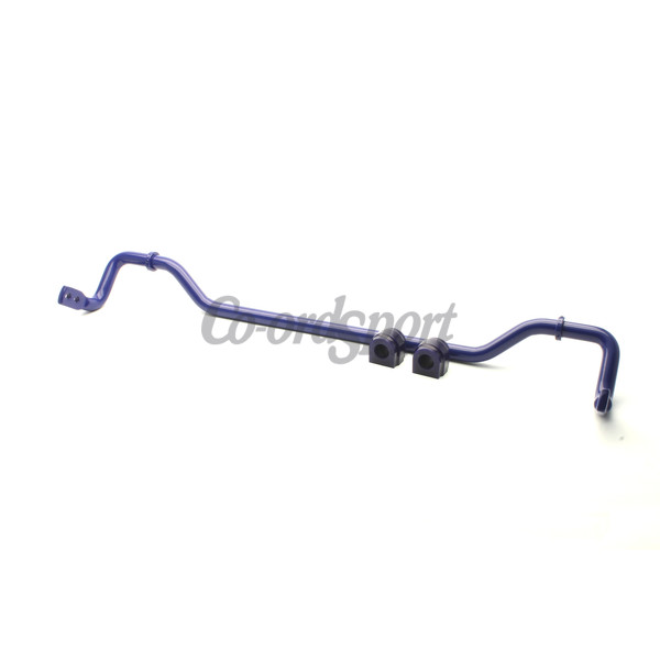 SuperPro  22Mm Rear Adjustable Anti-Rollbar - Vw Golf Mk7 Mqb image