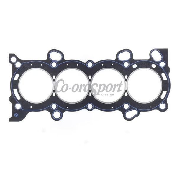 Athena HG HONDA K20 E 24A D.87mm TH.130mm image