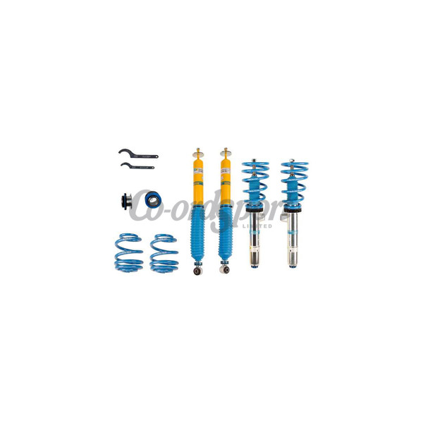 Bilstein B16 Suspension Kit - BMW E46 M3 K PSS10 image