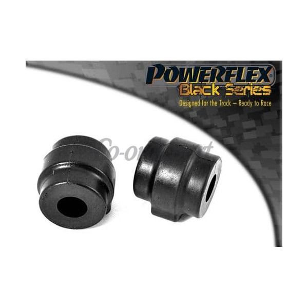 Powerflex  Front Anti Roll Bar Mounting Bush 21.5mm Black BMW E38 image