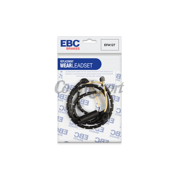 EBC Replacement Brake Sensor Wear Leads image