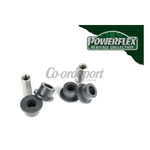 Powerflex Rear Wishbone Front Mounting Bush image