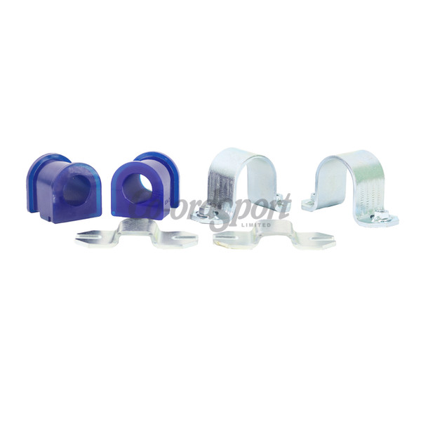 SuperPro Bushing Kit VW Golf MK 5/6 2WD Fr 27mm image