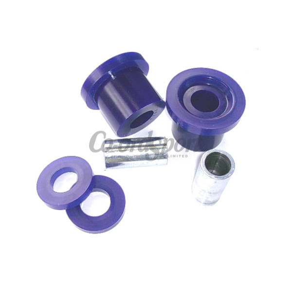 SuperPro Bushing Kit TOYOTA RR DIFF SUPPORT BUSH image