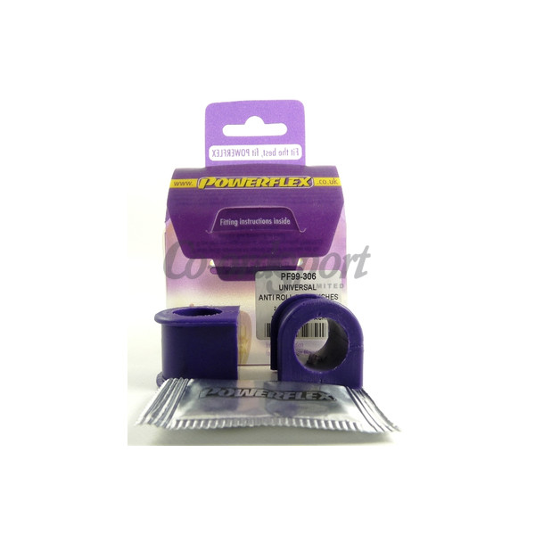 Powerflex 300 Series Anti Roll Bar Bush 20mm image