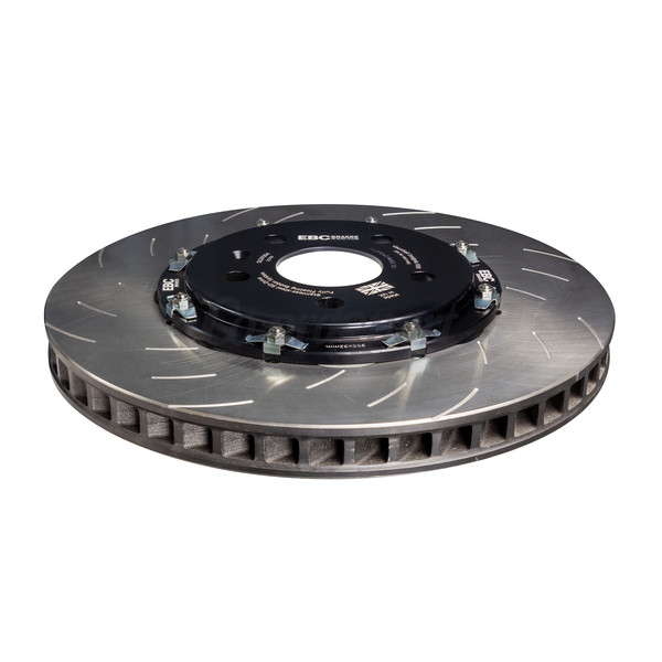 EBC Racing 2-Piece Floating Brake Discs image