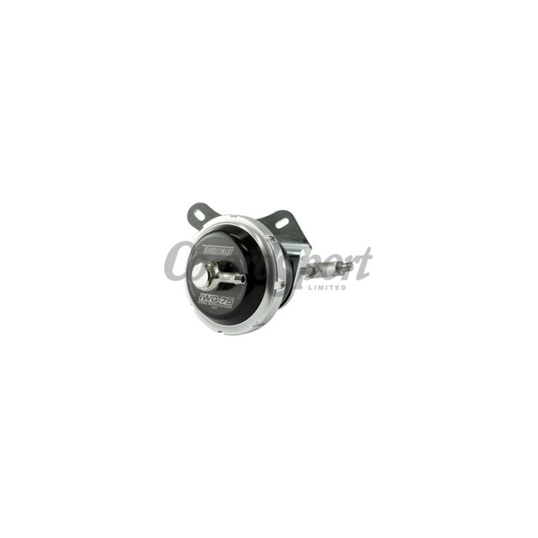 Turbosmart IWG75 Fiat 1.4L IHI 5psi image