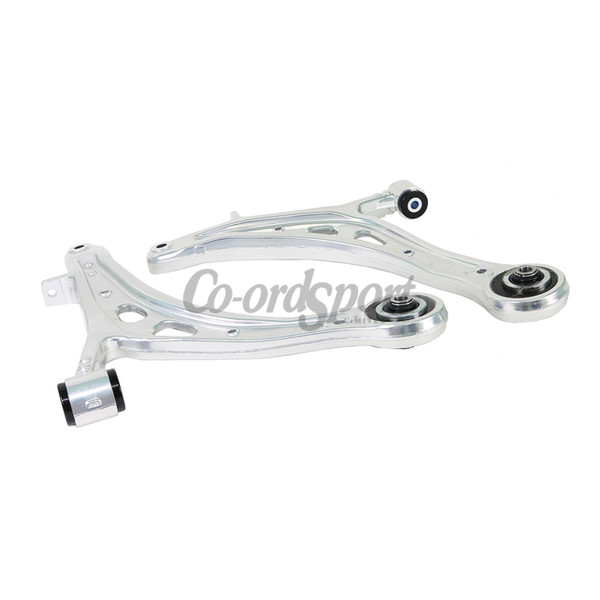Whiteline Performance Front Lower Control Arms for WRX STI image