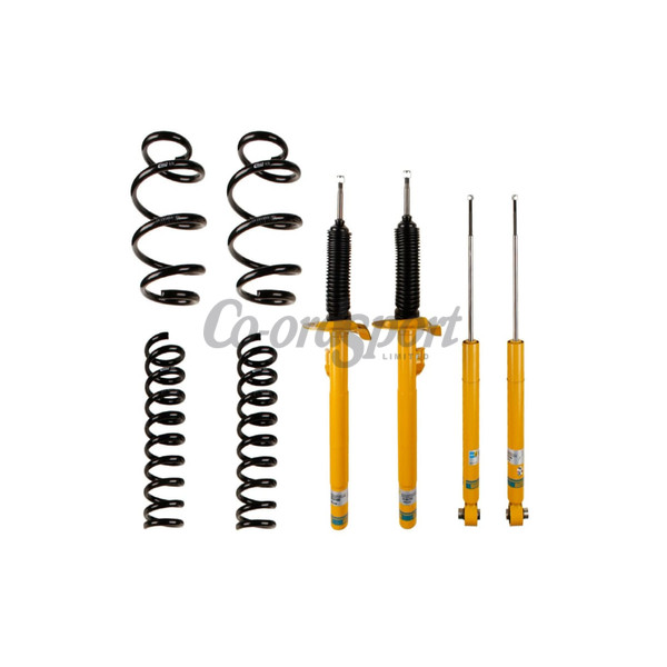 Bilstein B12 Suspension Kit - BMW 7 (E38); K; B12 PK image