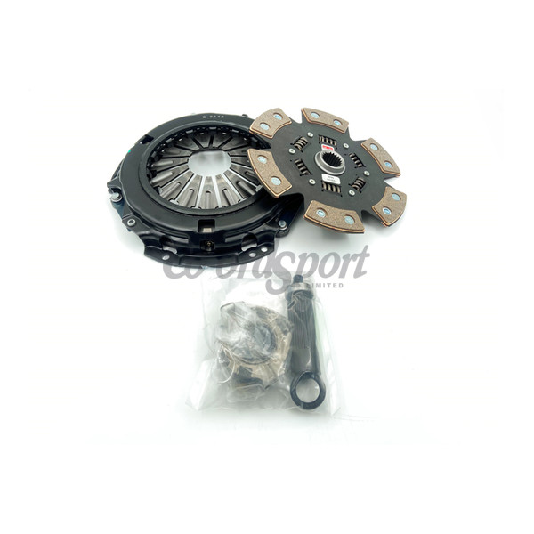 CC Stage 4 Clutch for Toyota Celica/MR2 3SGT image