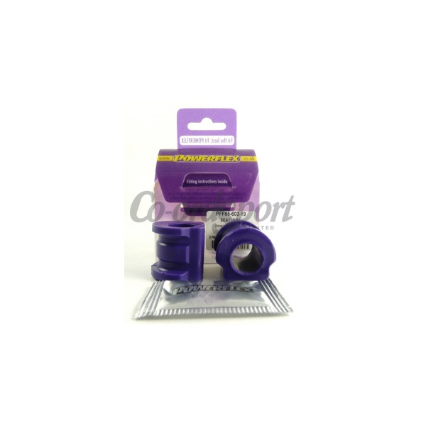 Powerflex Front Anti Roll Bar Bush 19mm image