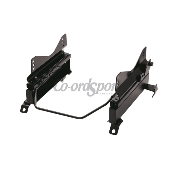 Bride Seat Rail - RO - SG5 Forrester BH type RH image