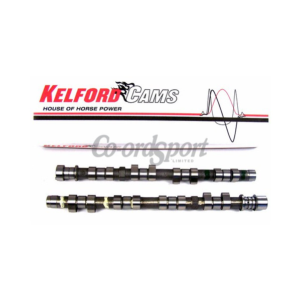 NLA Kelford Mitsubishi 4G63 EVO9 Performance Cam Set image