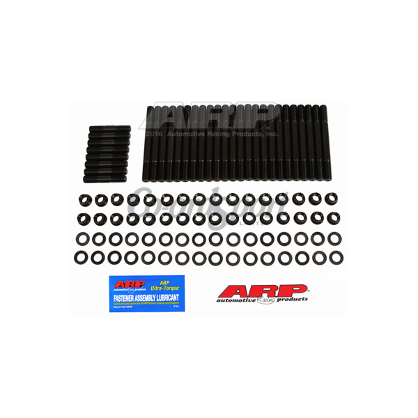 ARP BB Chevy 1/2 w/alum block head stud kit image