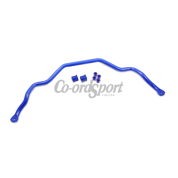 SuperPro  30Mm Front Anti-Roll Bar - Toyota Land Cruiser 100 Seri image