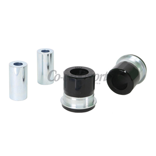 Whiteline Control Arm Lower-Inner Rear Bush Kit image