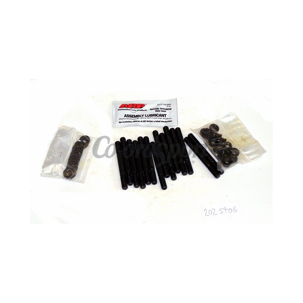 ARP Nissan L24 L26 L28 series 6-cylinder main stud kit image