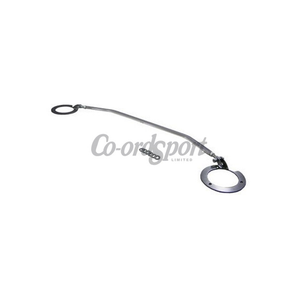 Whiteline Performance Brace - Strut Tower Alloy Adj image