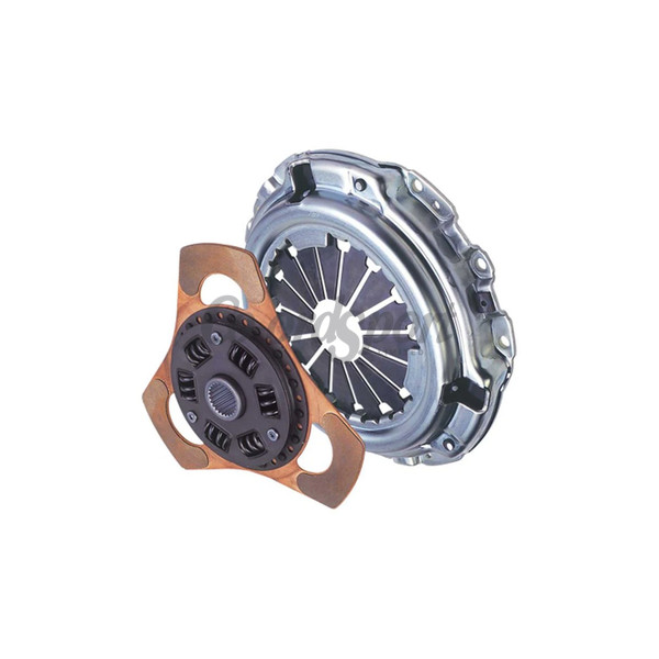 EXEDY 3pcs Clutch Kit image