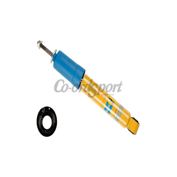 Bilstein B6 Damper- Nissan Frontier 2/4WD; '05- ; F; B6 4600 image