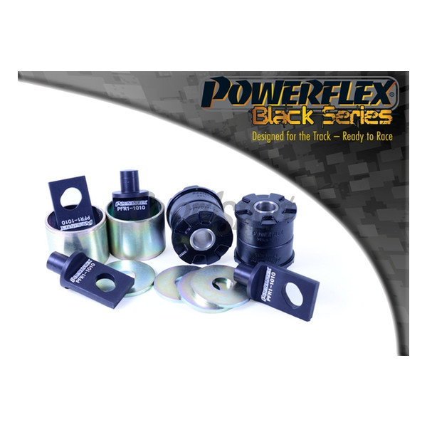 Powerflex Rear Trailing Arm to Chassis Bush image