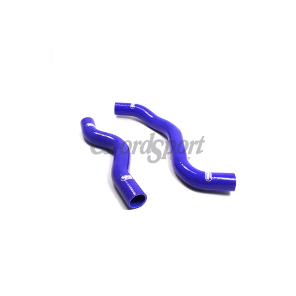 Samco Mitsubishi Lancer EVO 6 CP9A  Coolant Hose Kit 1999 ~ 2001 image