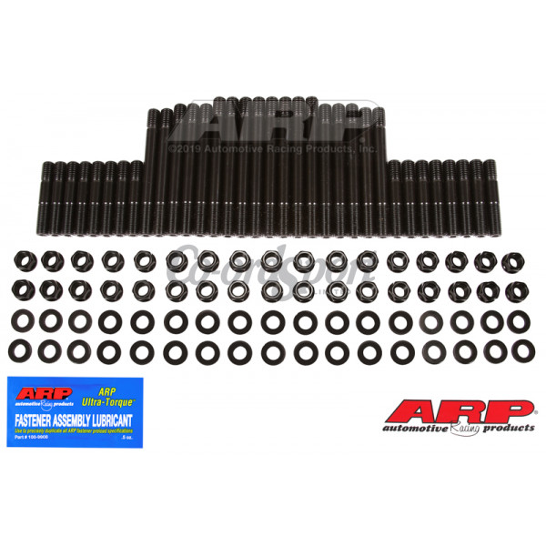 ARP SB Chevy w/14 deg Olds head stud kit image