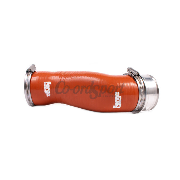 Forge Boost Hose for BMW 535 pre LCI image