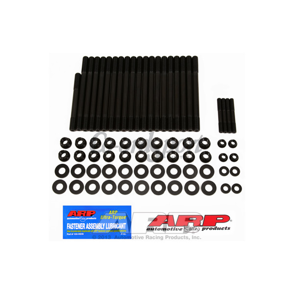 ARP SB Chevy LT1 6.2L w/8mm corner studs head stud kit image