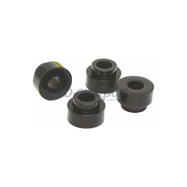 Whiteline BUSH KIT-RADIUS ARM TO CHAS image