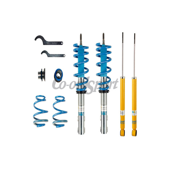Bilstein B14 Suspension Kit-Renault Twingo II; K;Typ N; B14 image
