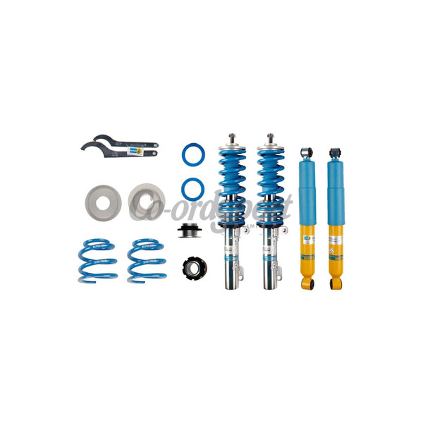 Bilstein B14 Suspension Kit - Audi TT Quattro;K;B14 image