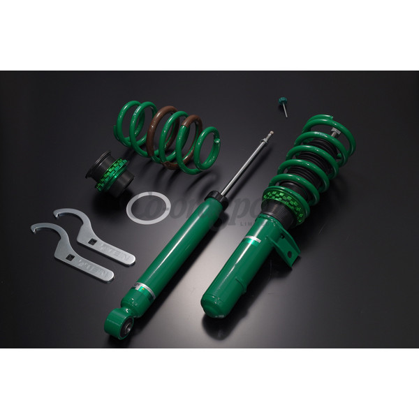 Tein Street Advance Z For Volkswagen Scirocco Type 13 image
