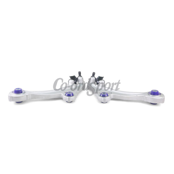 SuperPro Complete Arms Nissan Elgrand/Murano FLCA image