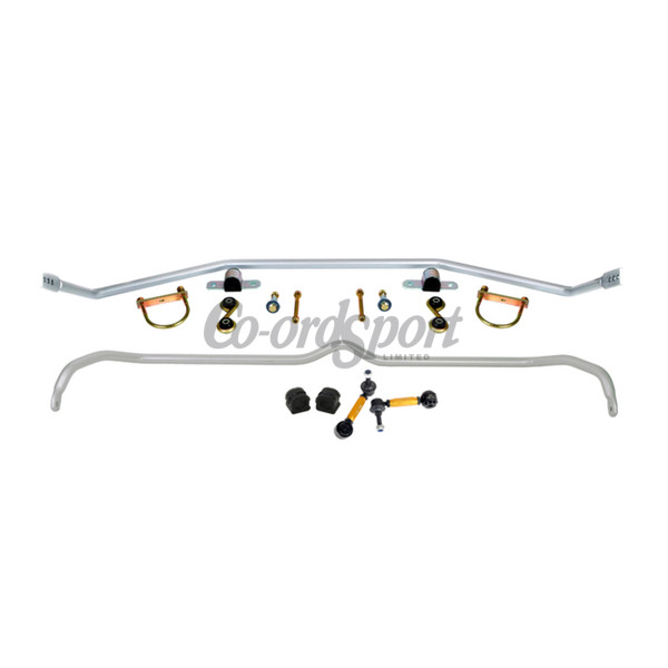 Whiteline Performance Sway Bar Vehicle Kit image