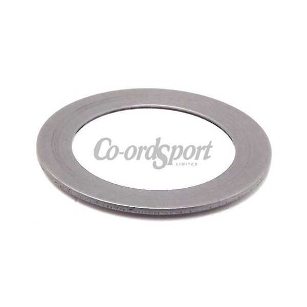 REPLACEMENT  LSD Cone Spring t=1.8mm GR Yaris etc. image