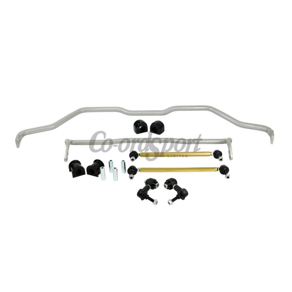 Whiteline Performance Sway Bar Vehicle Kit image