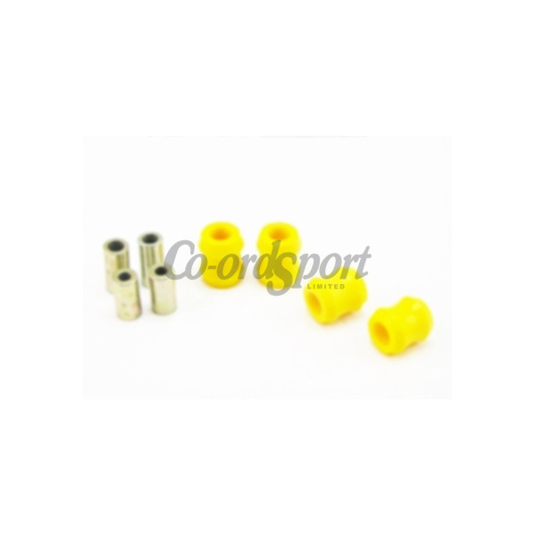 Whiteline Performance Bush Kit Suit KLC30 image