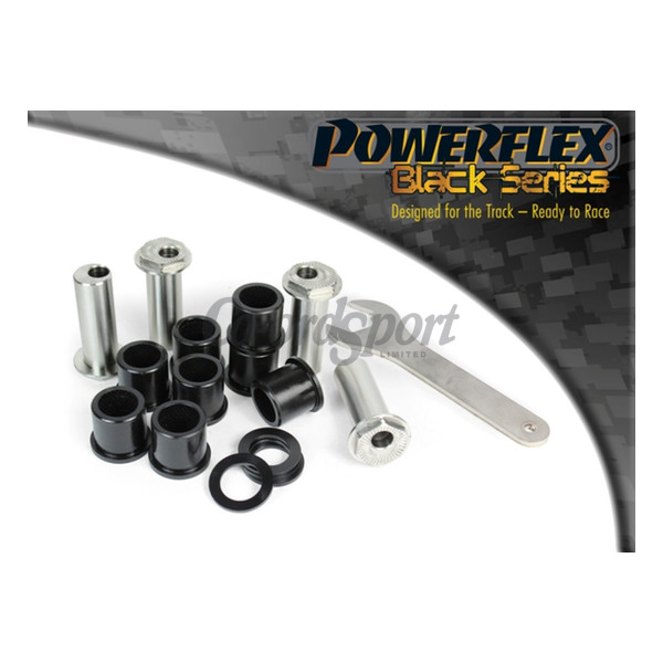 Powerflex Rear Trailing Arm Bush Adjustable image