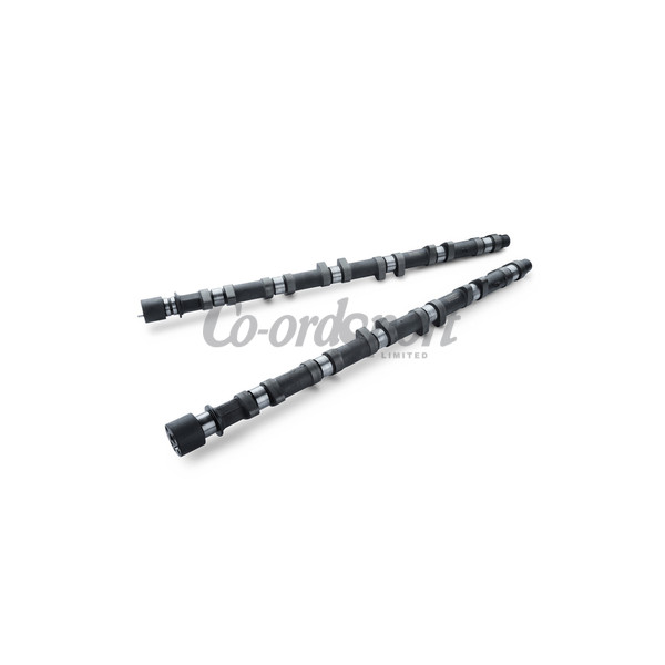 TOMEI CAMSHAFT SET PROCAM RB25DE(T) NVCS R33 EARLY MODEL 272-10.2 image