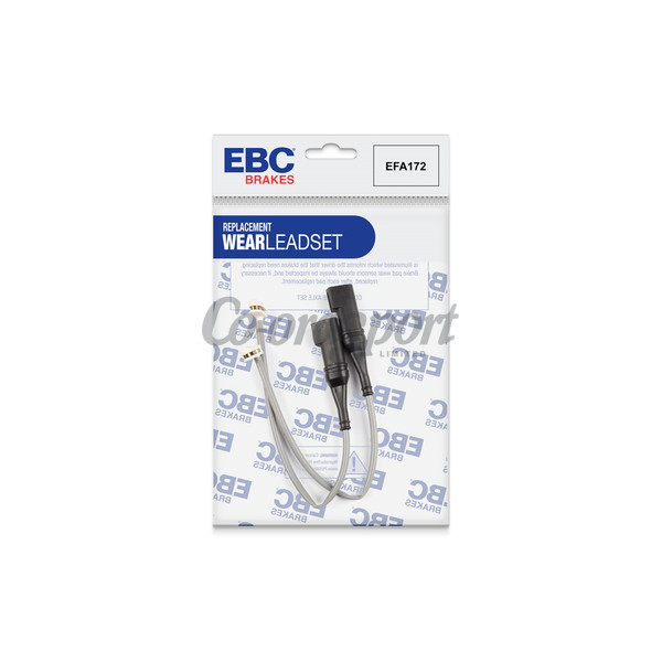 EBC Replacement Brake Sensor Wear Leads image