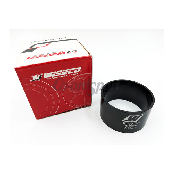 Wiseco Ring Compressor Sleeve 75.00mm image