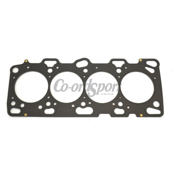 Athena MLS Head gasket Mitsubishi 2.0L 16V D.88.3mm TH.1.3mm image