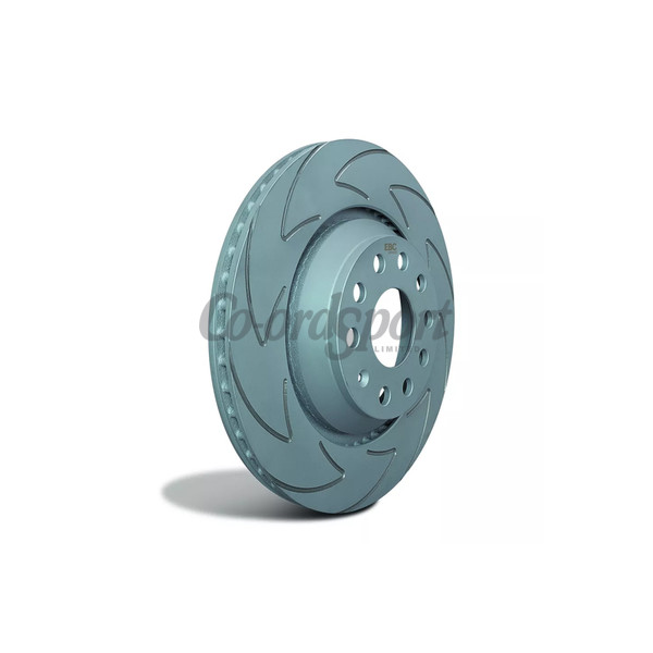 EBC Top of the range BSD Sport Brake Discs image