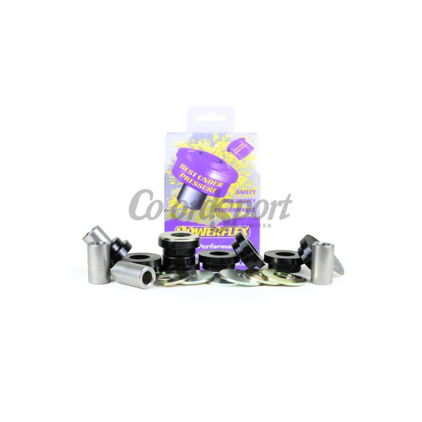 Powerflex Rear Upper Link Arm Outer Bush image