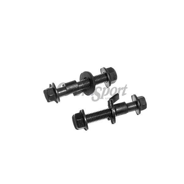 Whiteline Performance Camber Adj Bolt Kit - 15mm image