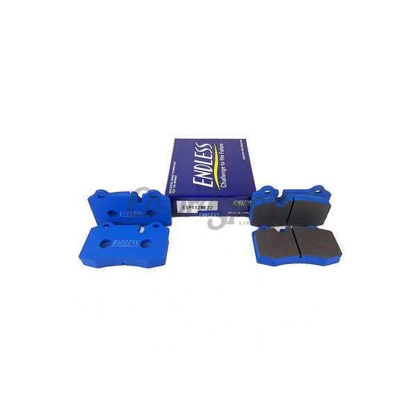 Endless Brake Pads ME22 Compound image